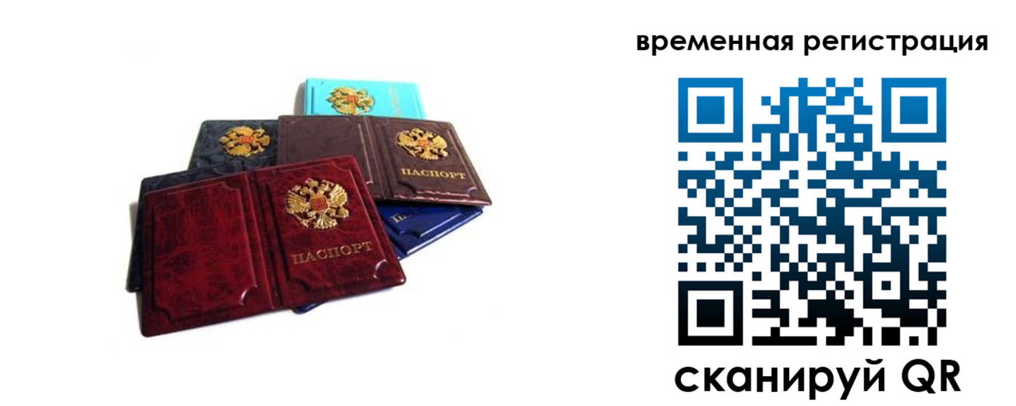 прописка гарантия в Пролетарске